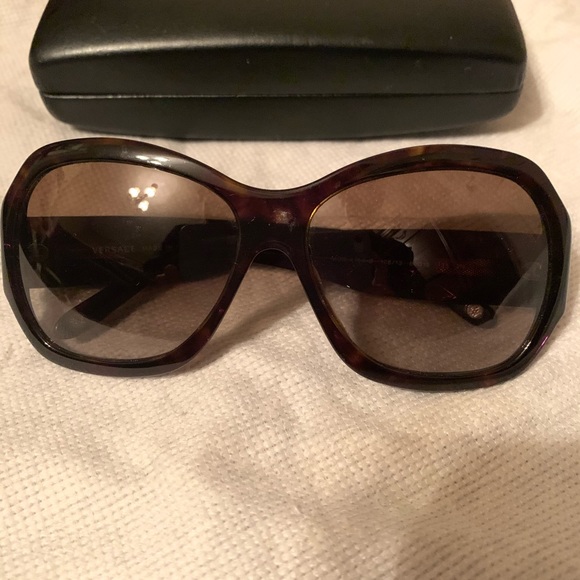 VERSACE sunglasses - Picture 1 of 4